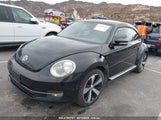 VOLKSWAGEN BEETLE 2.0T TURBO 3VWVA7AT9CM****** снимка