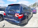 HONDA ODYSSEY EX-L 5FNRL38727B009053 снимка