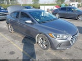 HYUNDAI ELANTRA SEL 5NPD84LF8JH310497 fotografie