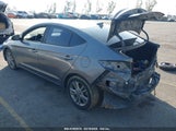 HYUNDAI ELANTRA SEL 5NPD84LF8JH310497 fotografie