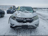 Honda Cr-V Ex 2HKRM4H57GH618125 снимка