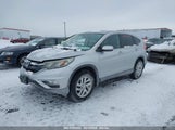 Honda Cr-V Ex 2HKRM4H57GH618125 снимка