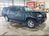CHEVROLET SUBURBAN LT 1GNSKHKC2HR392132 снимка