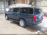 CHEVROLET SUBURBAN LT 1GNSKHKC2HR392132 снимка