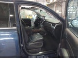 CHEVROLET SUBURBAN LT 1GNSKHKC2HR392132 снимка