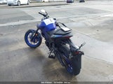 YAMAHA MT-03 MH3RH20Y4PK009219 fotografie