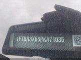 FORD TRANSIT-250 CARGO VAN 1FTBR3X86PK****** снимка