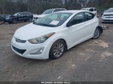 HYUNDAI ELANTRA SE 5NPDH4AE3EH519632 снимка