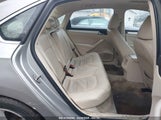 VOLKSWAGEN PASSAT 2.5L SE 1VWBH7A39CC108345 снимка