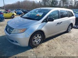 Honda Odyssey Lx 5FNRL5H29CB054971 снимка