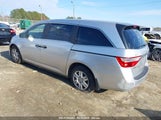 Honda Odyssey Lx 5FNRL5H29CB054971 снимка