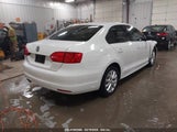 VOLKSWAGEN JETTA 2.0L S 3VW1K7AJXCM353326 снимка