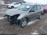 NISSAN ROGUE SELECT S JN8AS5MV1EW720689 снимка