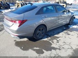 HYUNDAI ELANTRA SEL KMHLM4AG8NU344532 снимка