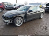 BMW 428I WBA3V7C58EJ872505 снимка