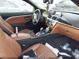 BMW 428I WBA3V7C58EJ872505 снимка
