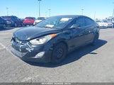 HYUNDAI ELANTRA LIMITED KMHDH4AE2DU936045 снимка