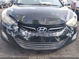 HYUNDAI ELANTRA LIMITED KMHDH4AE2DU936045 снимка