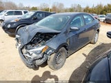 TOYOTA COROLLA L 2T1BURHE9EC193084 снимка