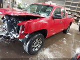 GMC SIERRA 1500 WORK TRUCK 1GTEK19C19Z147097 снимка