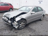 MERCEDES-BENZ C 240 LUXURY 4MATIC WDBRF81J25F609153 fotografie