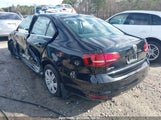 VOLKSWAGEN JETTA 1.4T S 3VW167AJ4HM333245 снимка