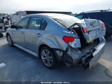 SUBARU LEGACY 2.5I PREMIUM 4S3BMCB66D3016546 снимка