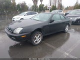 HONDA PRELUDE TYPE SH JHMBB61521C005232 снимка