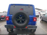 JEEP WRANGLER UNLIMITED MOAB 4X4 1C4HJXEG7KW556188 photo