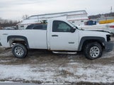 CHEVROLET SILVERADO 1500 WORK TRUCK 1GCEK14C78Z187125 fotografie