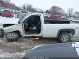 CHEVROLET SILVERADO 1500 WORK TRUCK 1GCEK14C78Z187125 снимка