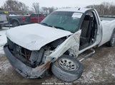 CHEVROLET SILVERADO 1500 WORK TRUCK 1GCEK14C78Z187125 fotografie