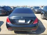 MERCEDES-BENZ S 550 WDDUG8CB1HA314177 снимка