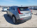 CADILLAC XT4 AWD LUXURY 1GYFZBR40PF148068 photo