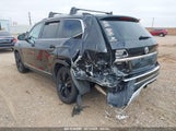 VOLKSWAGEN ATLAS 3.6L V6 SEL PREMIUM 1V2NR2CAXKC550320 снимка