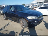 BMW X6 SDRIVE35I 5UXKU0C55G0F92656 снимка