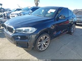 BMW X6 SDRIVE35I 5UXKU0C55G0F92656 снимка
