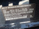 BMW X6 SDRIVE35I 5UXKU0C55G0F92656 снимка