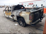 GMC SIERRA 1500 DENALI 3GTU2PEJ7JG110451 снимка