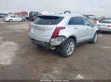 CADILLAC XT5 AWD PREMIUM LUXURY 1GYKNDRS4LZ178042 photo