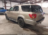 TOYOTA SEQUOIA SR5 V8 5TDBT44A52S****** fotografie