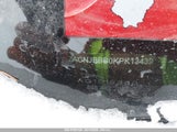 JEEP RENEGADE LATITUDE 4X4 ZACNJBBB0KPK13439 снимка