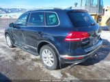 VOLKSWAGEN TOUAREG VR6 SPORT WVGEF9BPXGD008169 photo