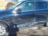 VOLKSWAGEN TOUAREG VR6 SPORT WVGEF9BPXGD008169 fotografie