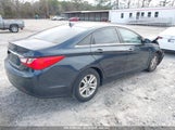 HYUNDAI SONATA GLS 5NPEB4AC7DH779597 снимка