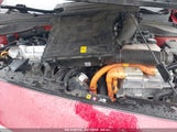 HYUNDAI IONIQ HYBRID BLUE KMHC65LC7NU267999 photo