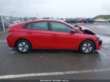 HYUNDAI IONIQ HYBRID BLUE KMHC65LC7NU267999 photo