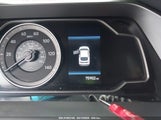 HYUNDAI IONIQ HYBRID BLUE KMHC65LC7NU267999 photo