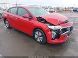 HYUNDAI IONIQ HYBRID BLUE KMHC65LC7NU267999 photo