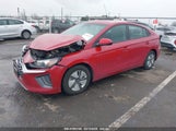 HYUNDAI IONIQ HYBRID BLUE KMHC65LC7NU267999 photo